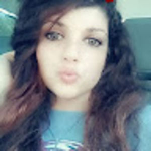 Meet your Posher, Amber marie